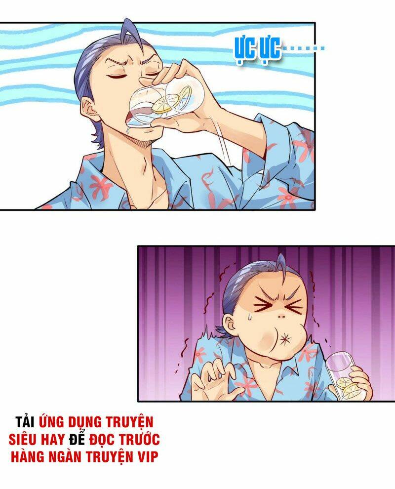 Tiên Giới Thương Thành: Chapter 31