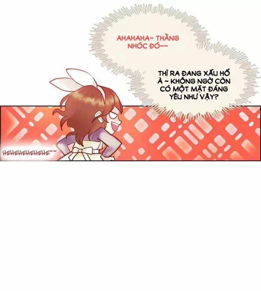 Định Chế Tình Yêu: Chapter 59