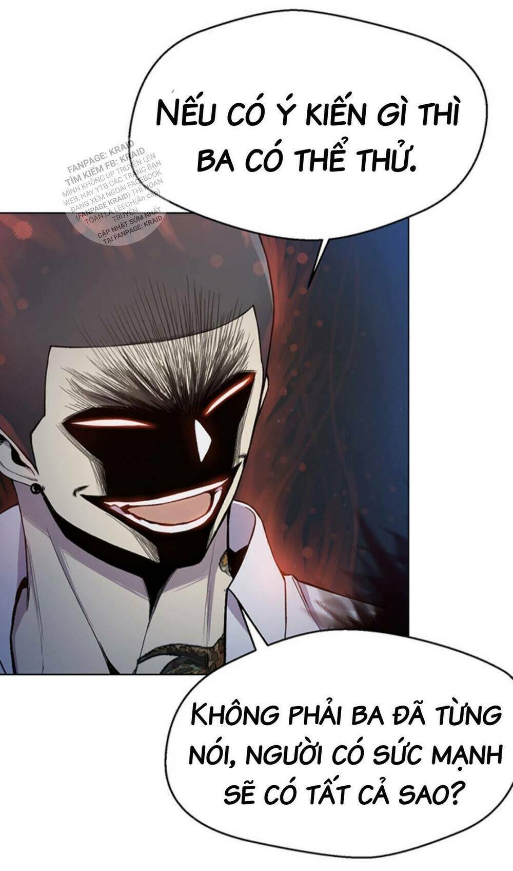 Luân Hồi Ác Nhân: Chapter 17