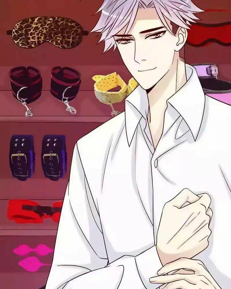 101 Phương Pháp Của Tổng Tài: Chapter 64