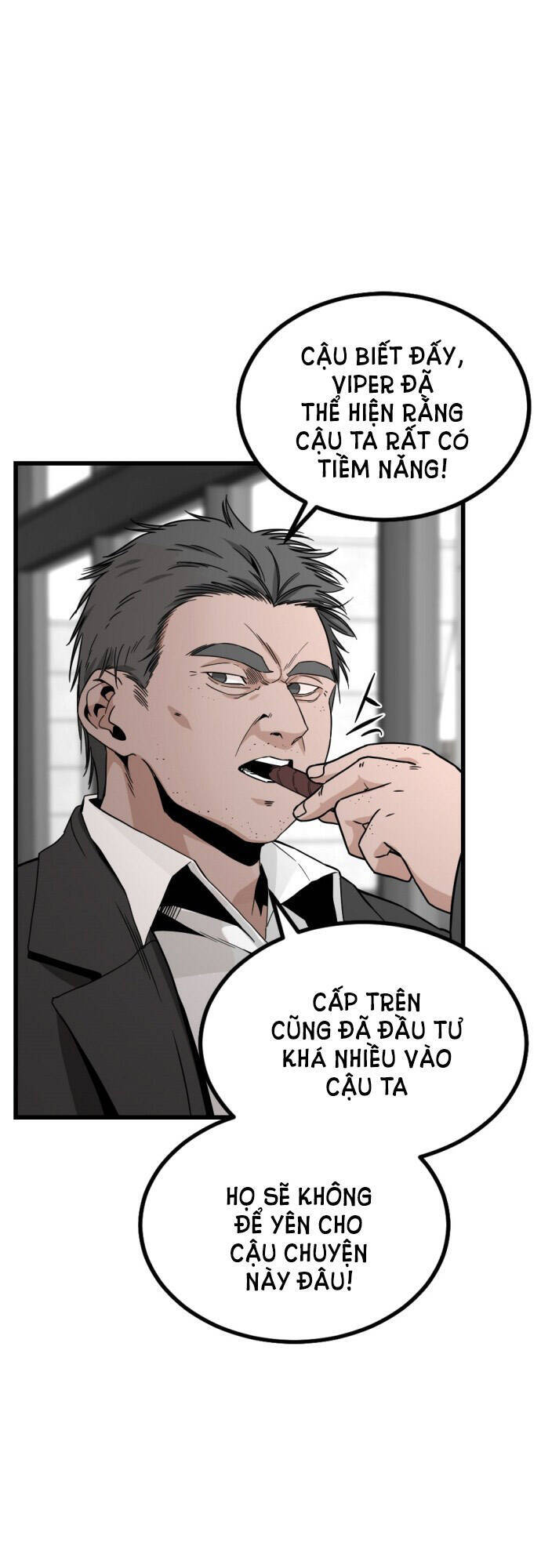 Hero Killer Boom: Chapter 5