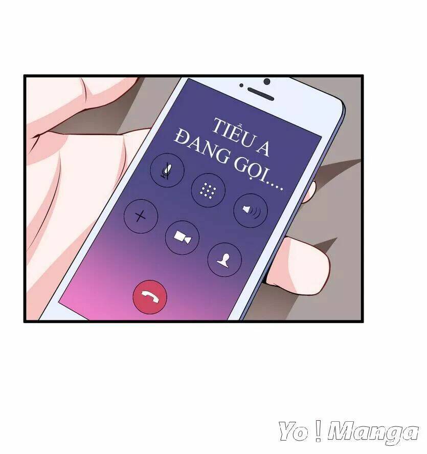 Thiểm Hôn Kinh Ái: Chapter 114