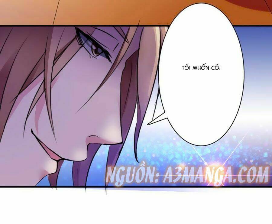 Trí Mệnh Sủng Thê: Tổng Tài Mau Nạp Mạng: Chapter 14