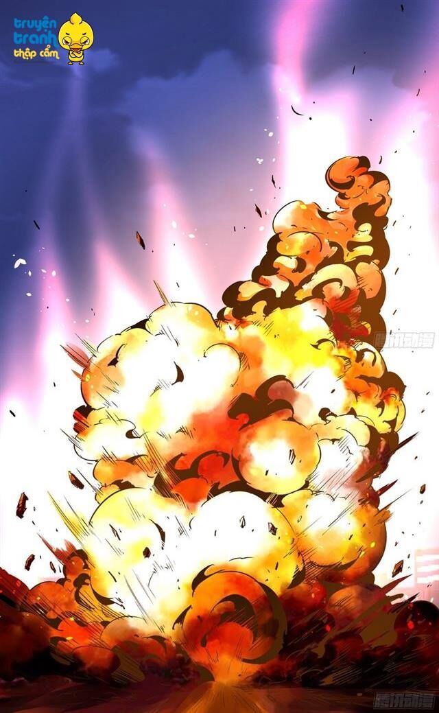 Cường Sủng Hào Môn Tiểu Manh Thê: Chapter 54