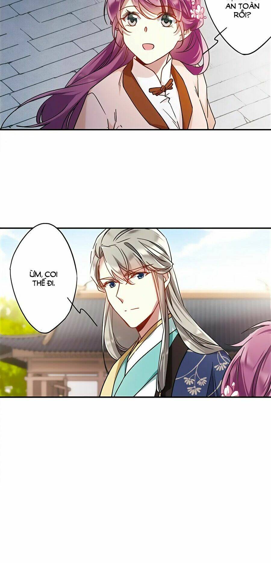 Thượng Quốc Phú Chi Thiên Đống Tuyết: Chapter 55