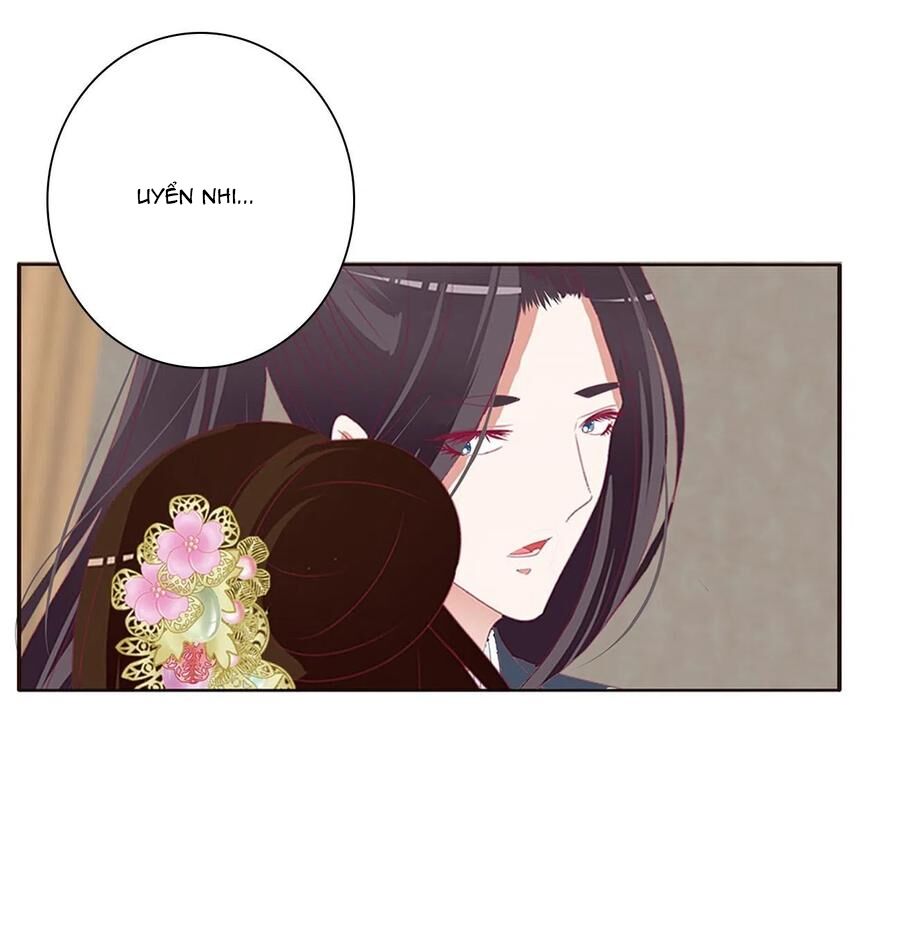 Thông Linh Phi: Chapter 657