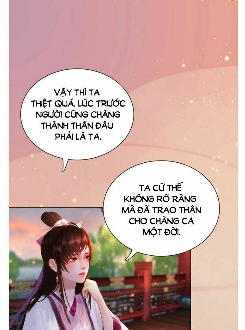 Yêu Nhan Lệnh: Chapter 61