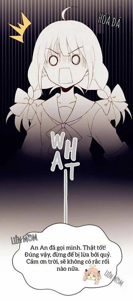 Mối Tình Đầu Dang Dở Của Tôi: Chapter 1