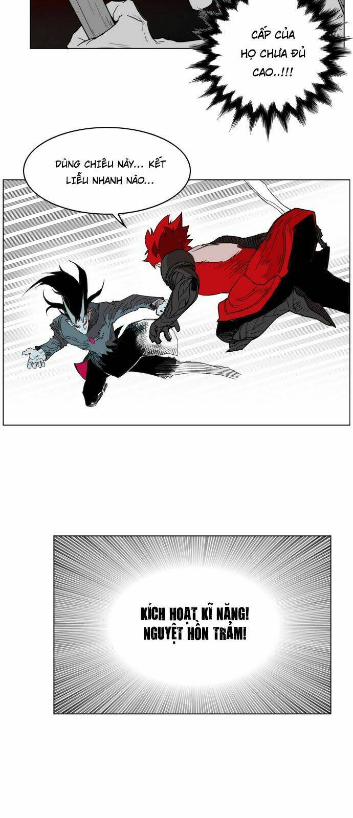 Hard Core Leveling Warrior: Chapter 129