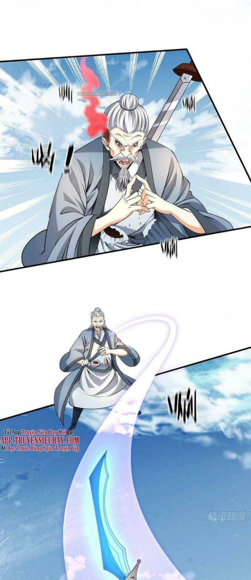 Tiên Vương Trùng Sinh: Chapter 385