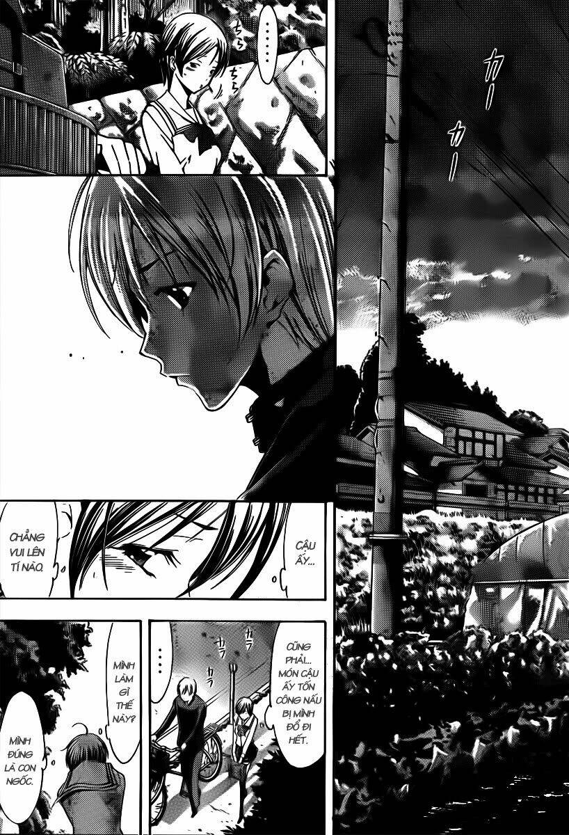 Thị Trấn Tình Yêu: Chapter 72