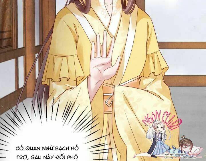 Thịnh Sủng Y Phi Chi Dao Quan Truyện: Chapter 78