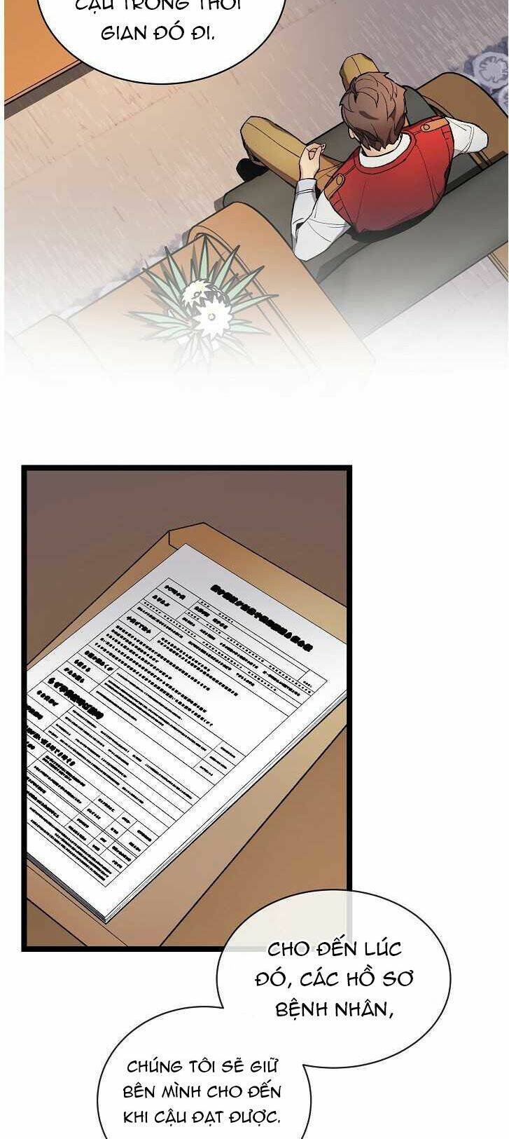 Dna Thiên Tài Đơn Độc: Chapter 22