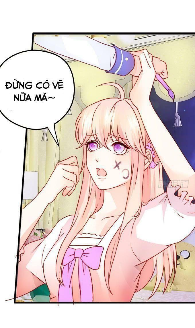 Hồ Tiên Hung Bạo: Chapter 17