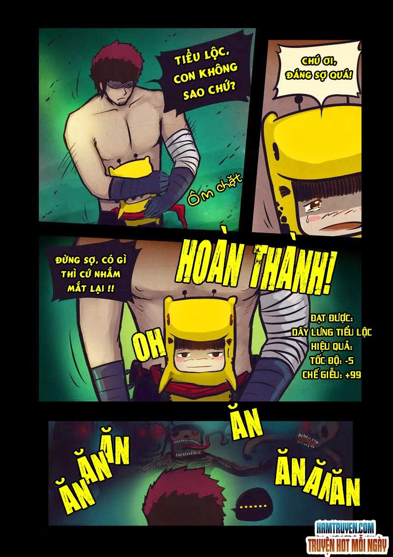 Zombie Brother: Chapter 63