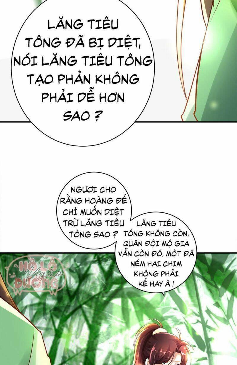 Thiên Kim Bất Hoán: Chapter 81