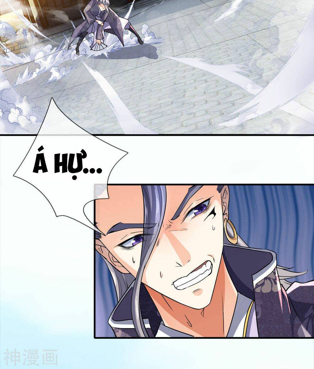 Chí Tôn Hồng Bao Đại Đế: Chapter 15