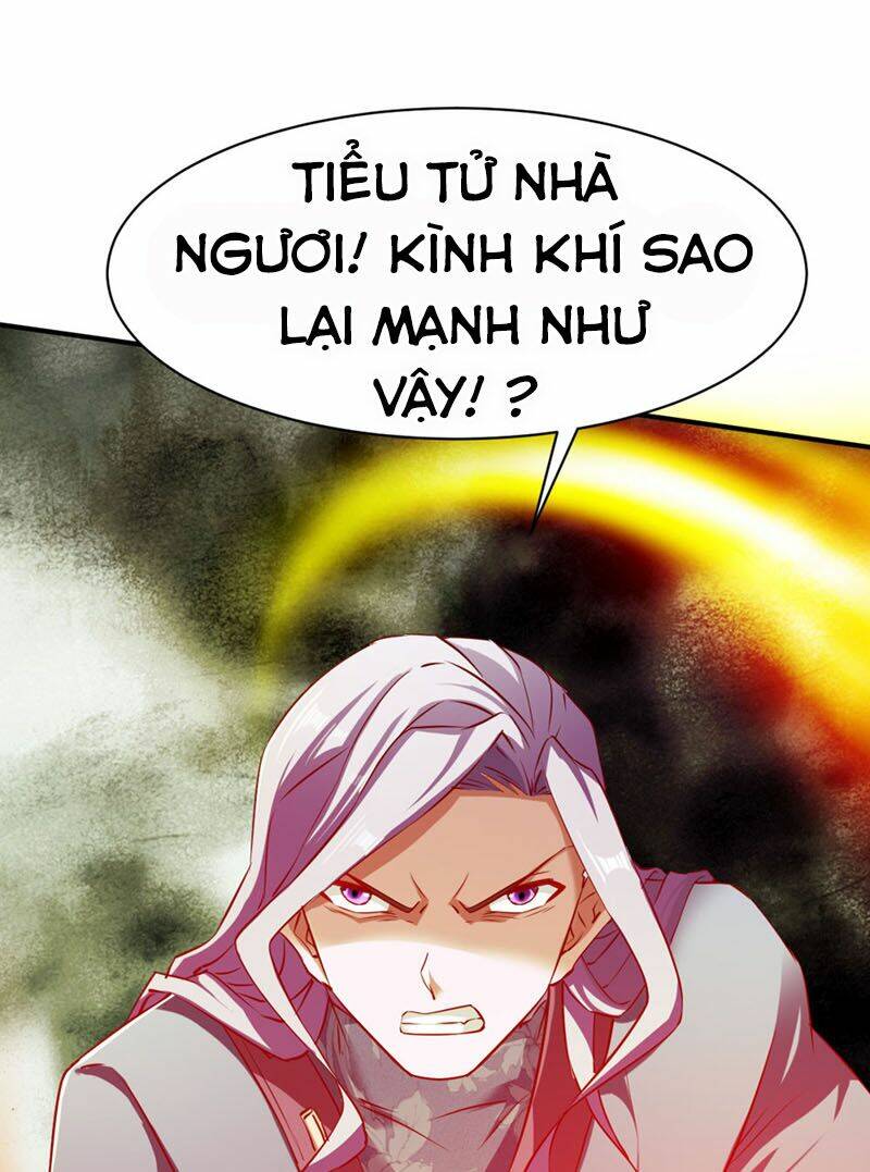 Chiến Đỉnh: Chapter 109