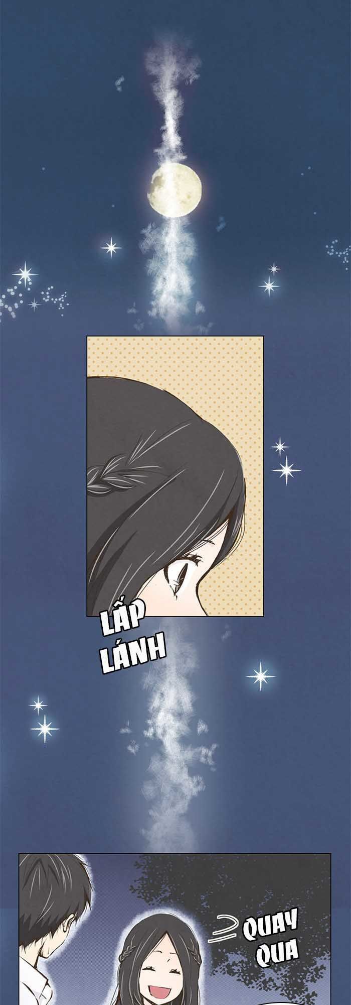 Làm Vợ Anh, Em Nhé: Chapter 17