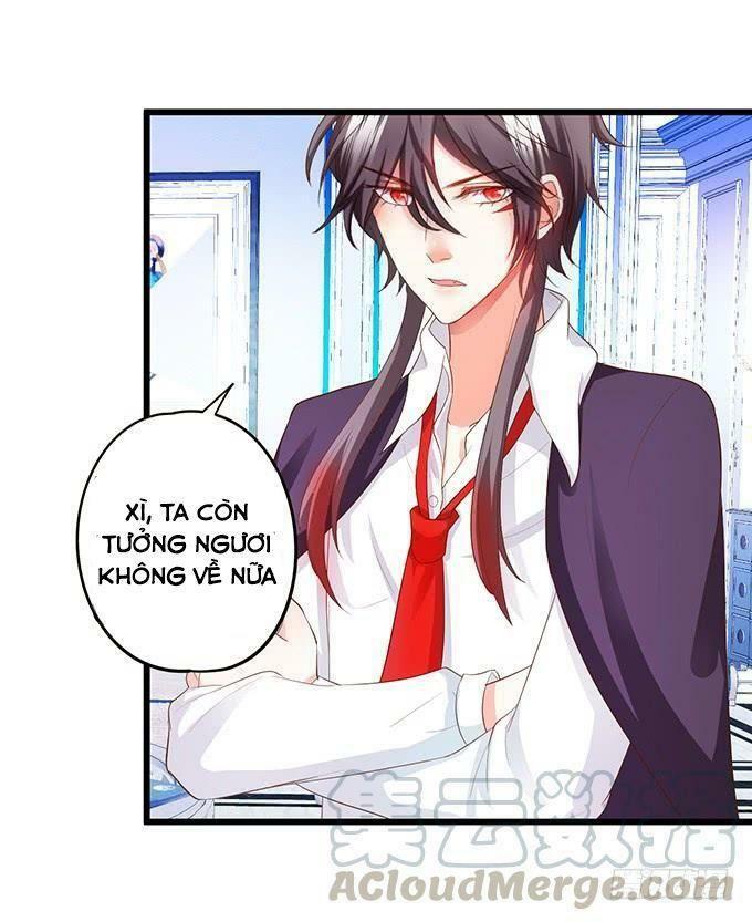 Hồ Tiên Hung Bạo: Chapter 86