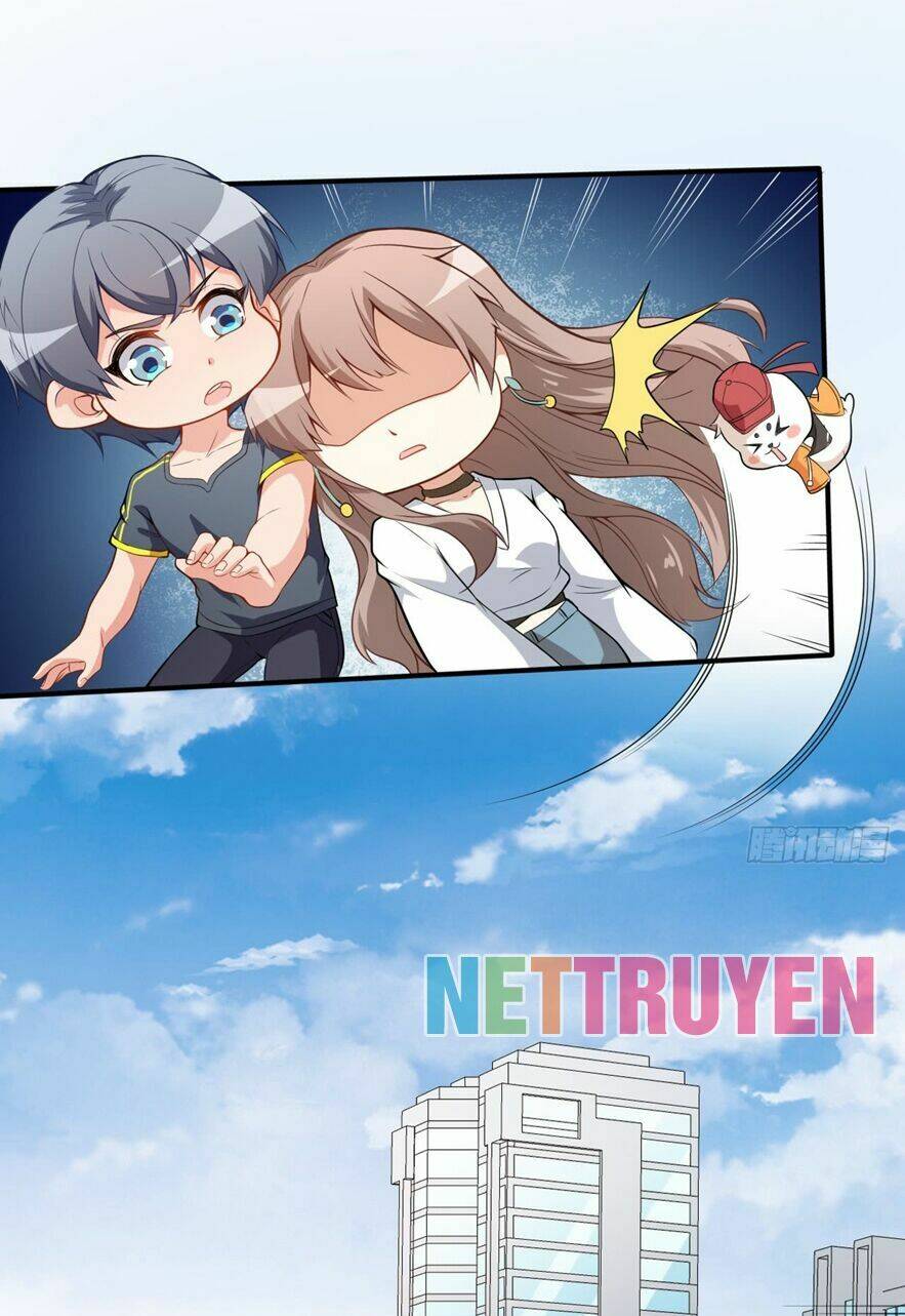 Mỹ Nhân Tâm Động: Chapter 19