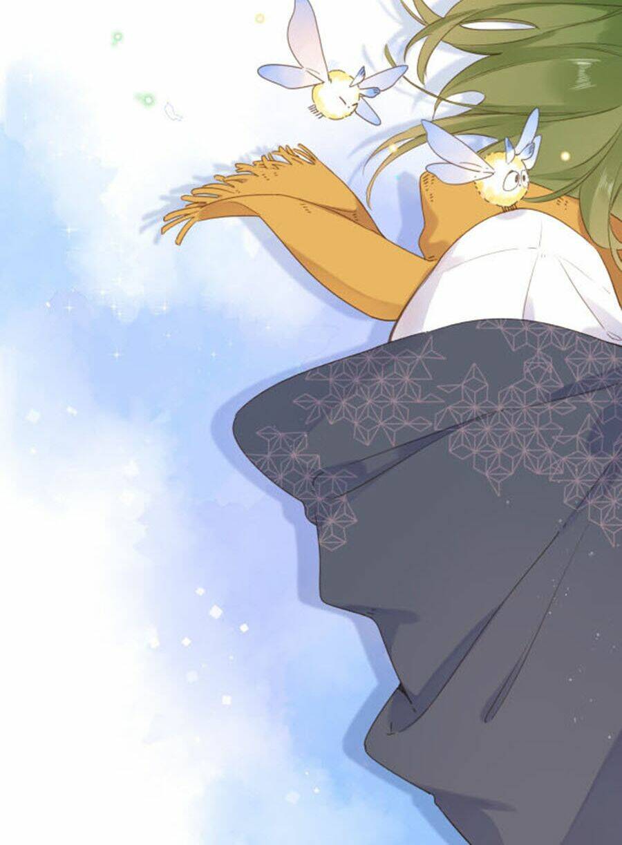 Sos! Tôi Đã Yêu Một Con Sâu Bướm (Phần 2): Chapter 5