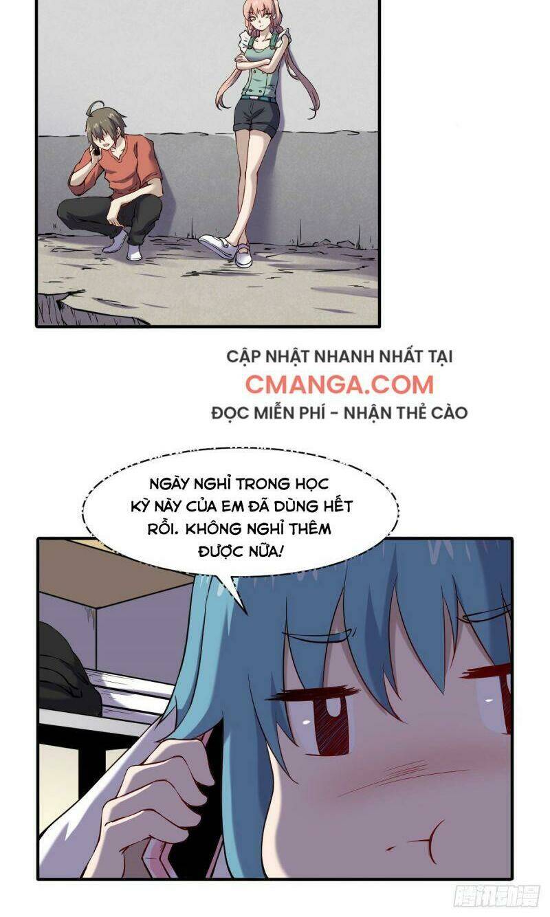 Ta Độ Kiếp Thất Bại Đều Là Tại Ngươi: Chapter 50