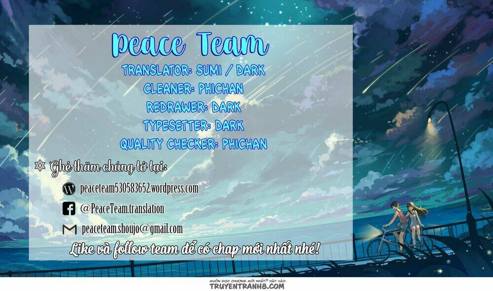 Koi Desu Ga Koi Janai: Chapter 1