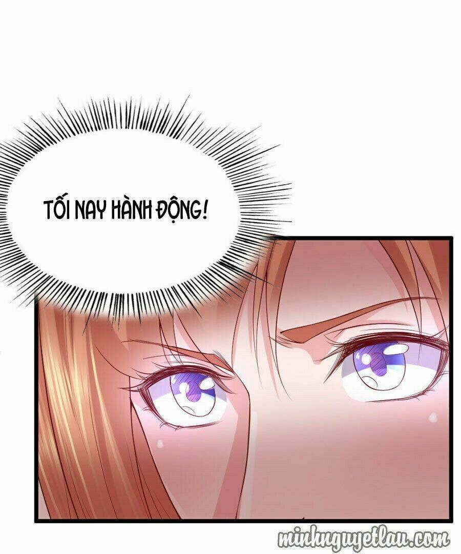 Tiểu Bạch Điềm Thê Của Long Thiếu: Chapter 8