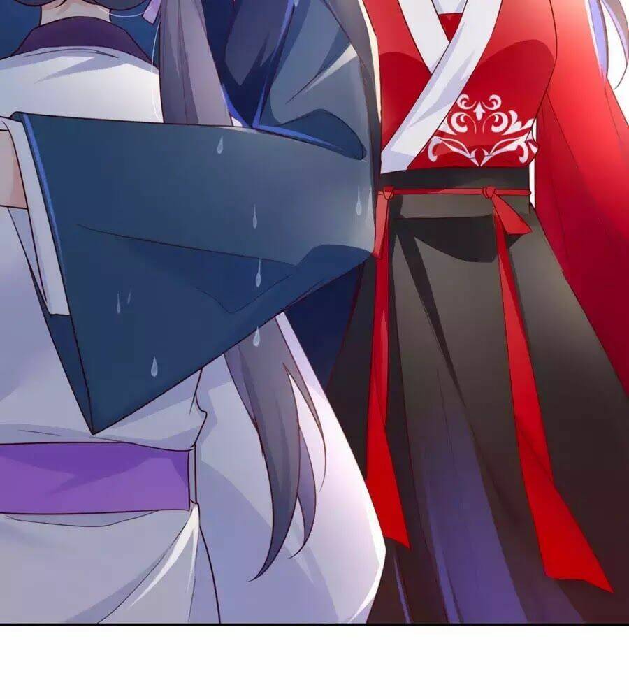 Điềm Mỹ Chi Huyết: Chapter 25