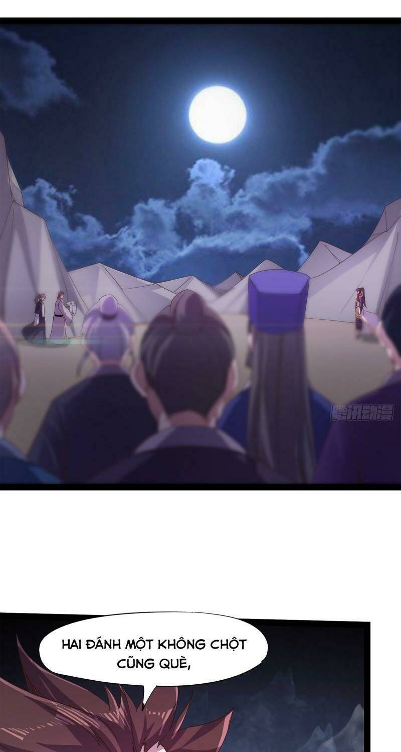 Kiếm Đồ: Chapter 39