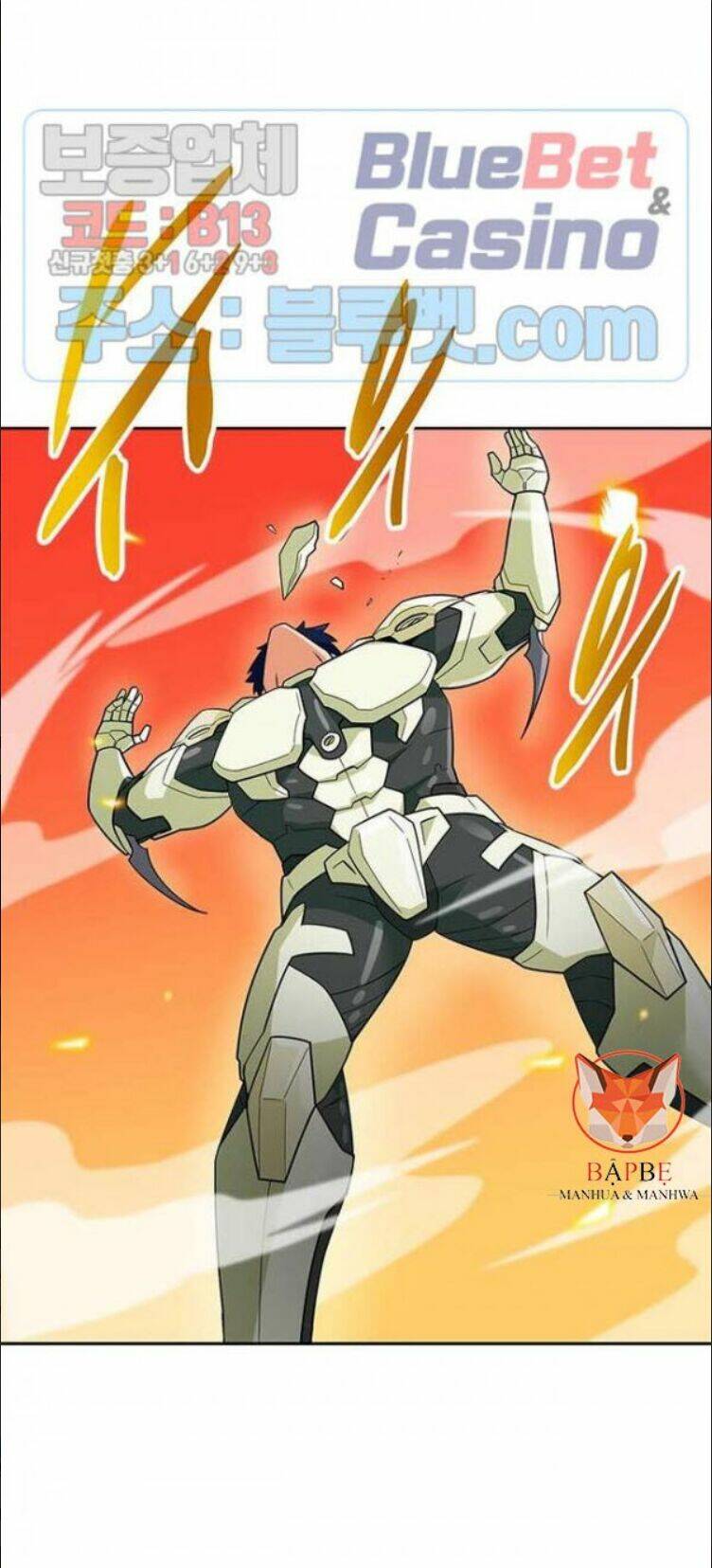 Tôi Tự Động Săn Một Mình: Chapter 84