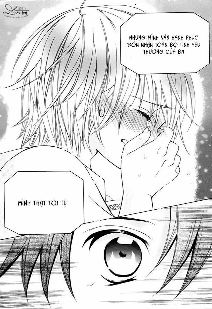 Cuộc Gặp Gỡ Diệu Kỳ: Chapter 50