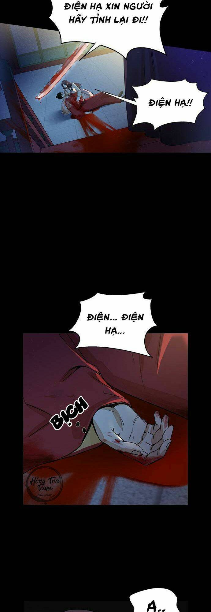 Duyên Nợ Kiếp Trước: Chapter 1