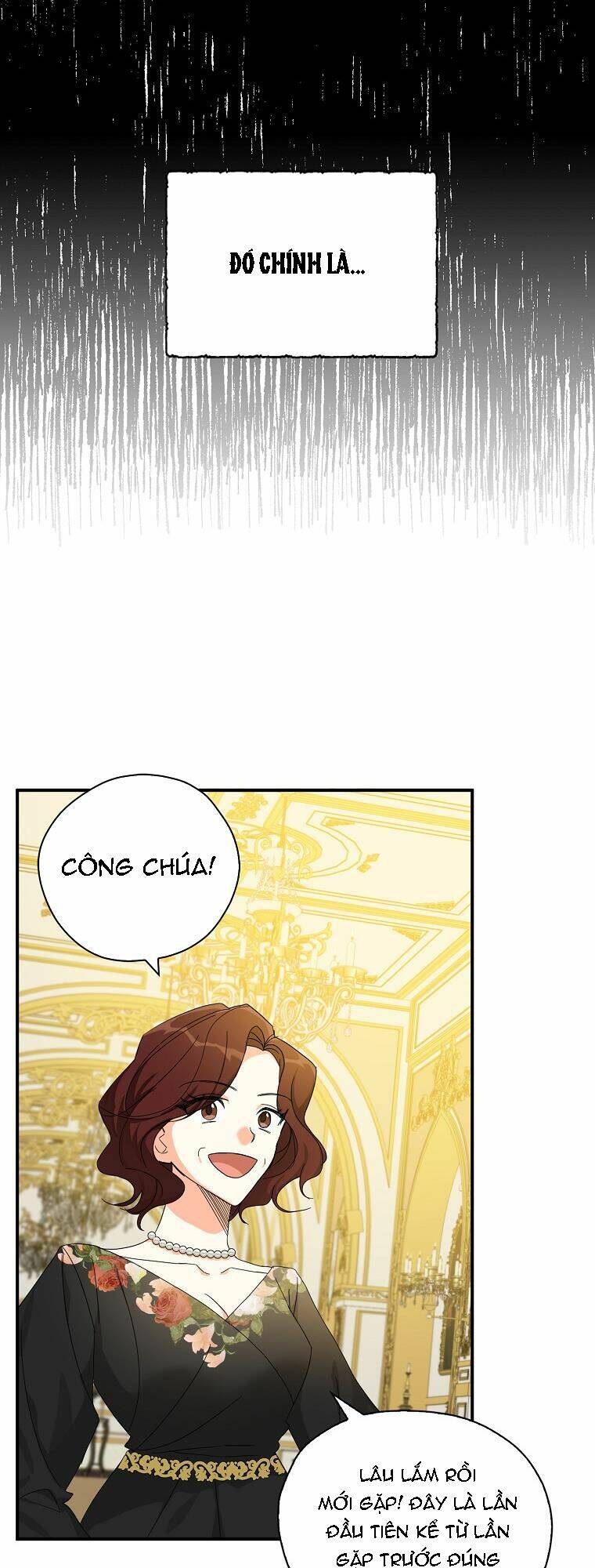 Ba Người Anh Trai Của Tôi Là Bạo Quân: Chapter 54.1