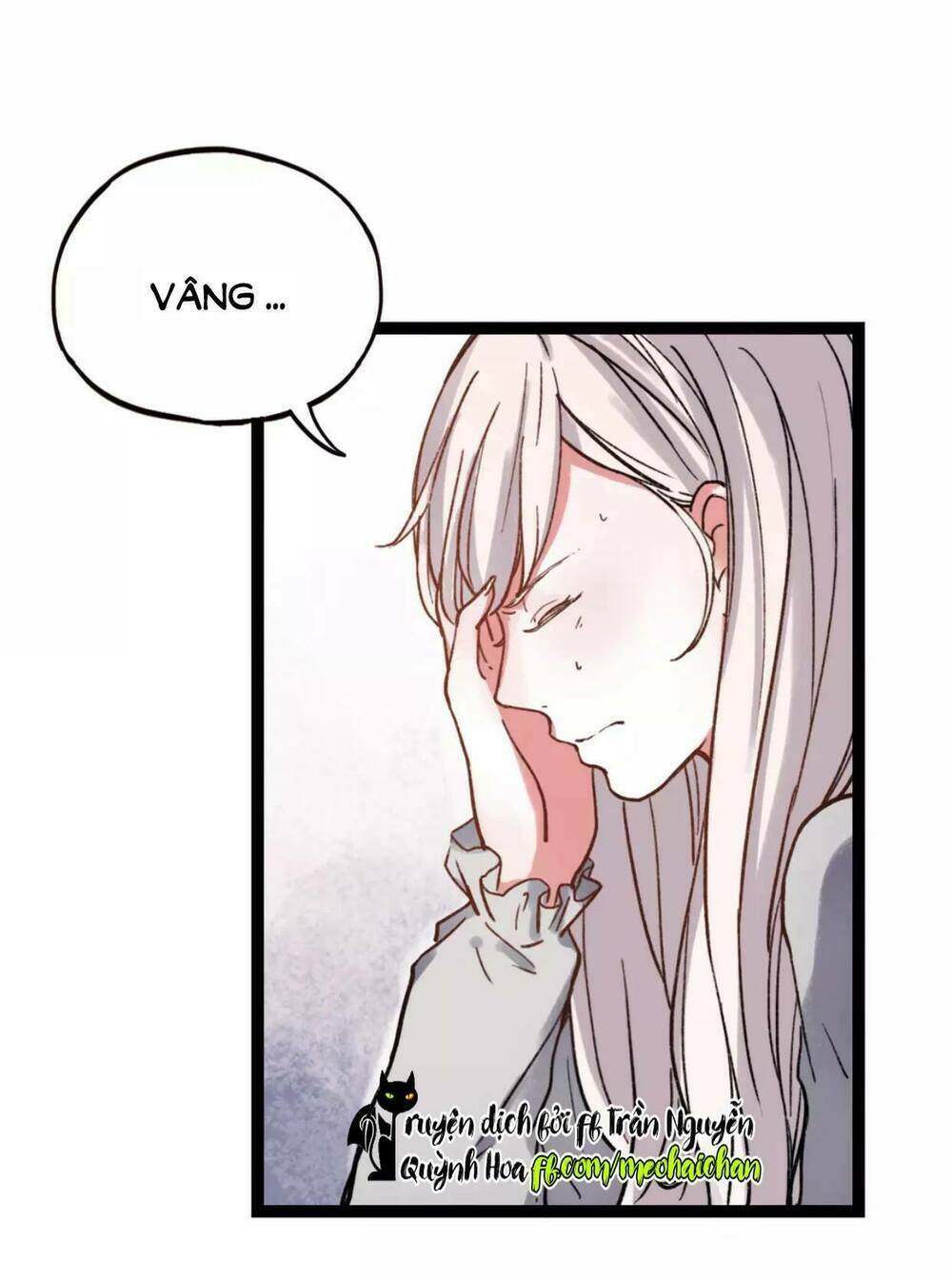 Cậu Đã Từng Yêu Tôi: Chapter 25