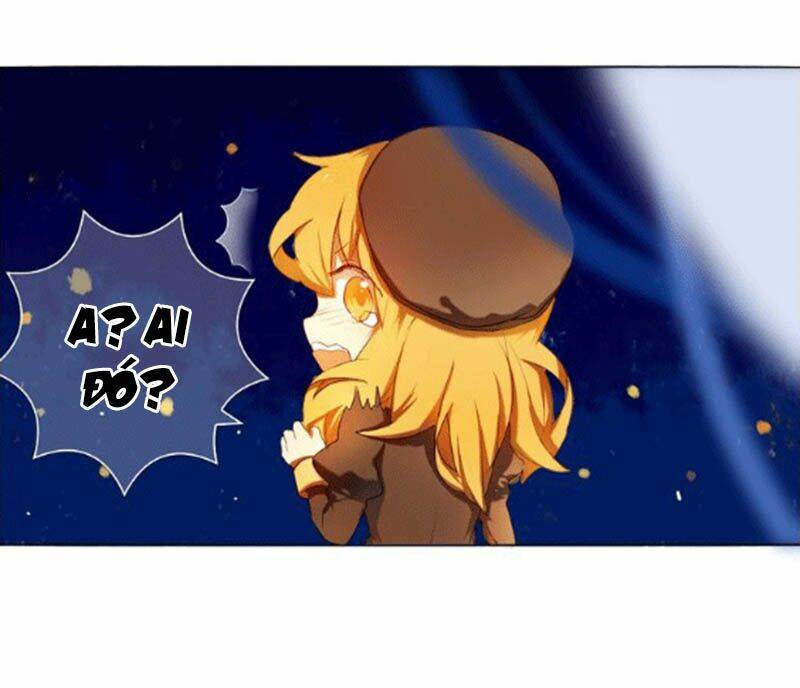 Kế Hoạch Trái Tim: Chapter 6