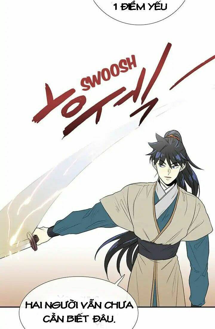 Học Sĩ Tái Sinh: Chapter 79