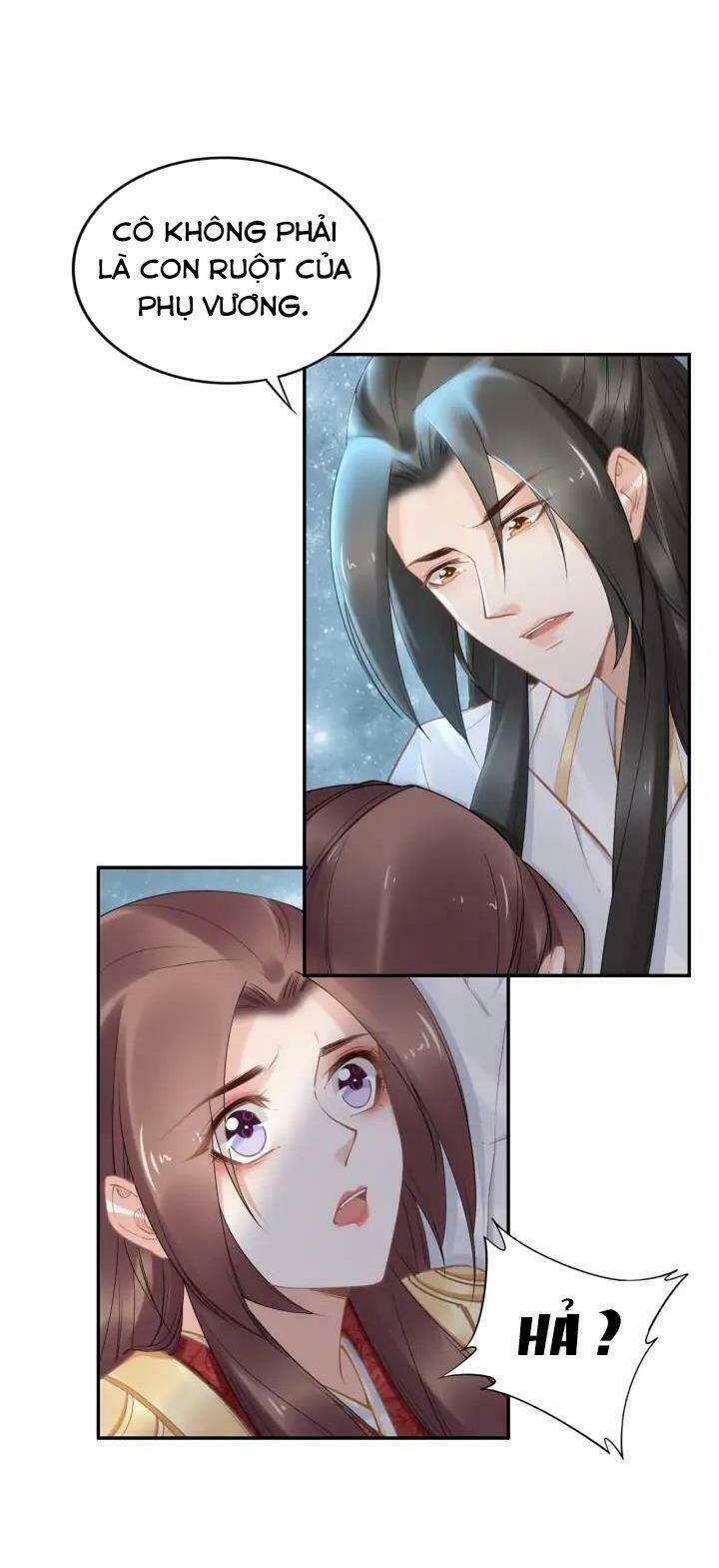 Nhất Sinh Nhất Thế Tiếu Thương Khung: Chapter 104