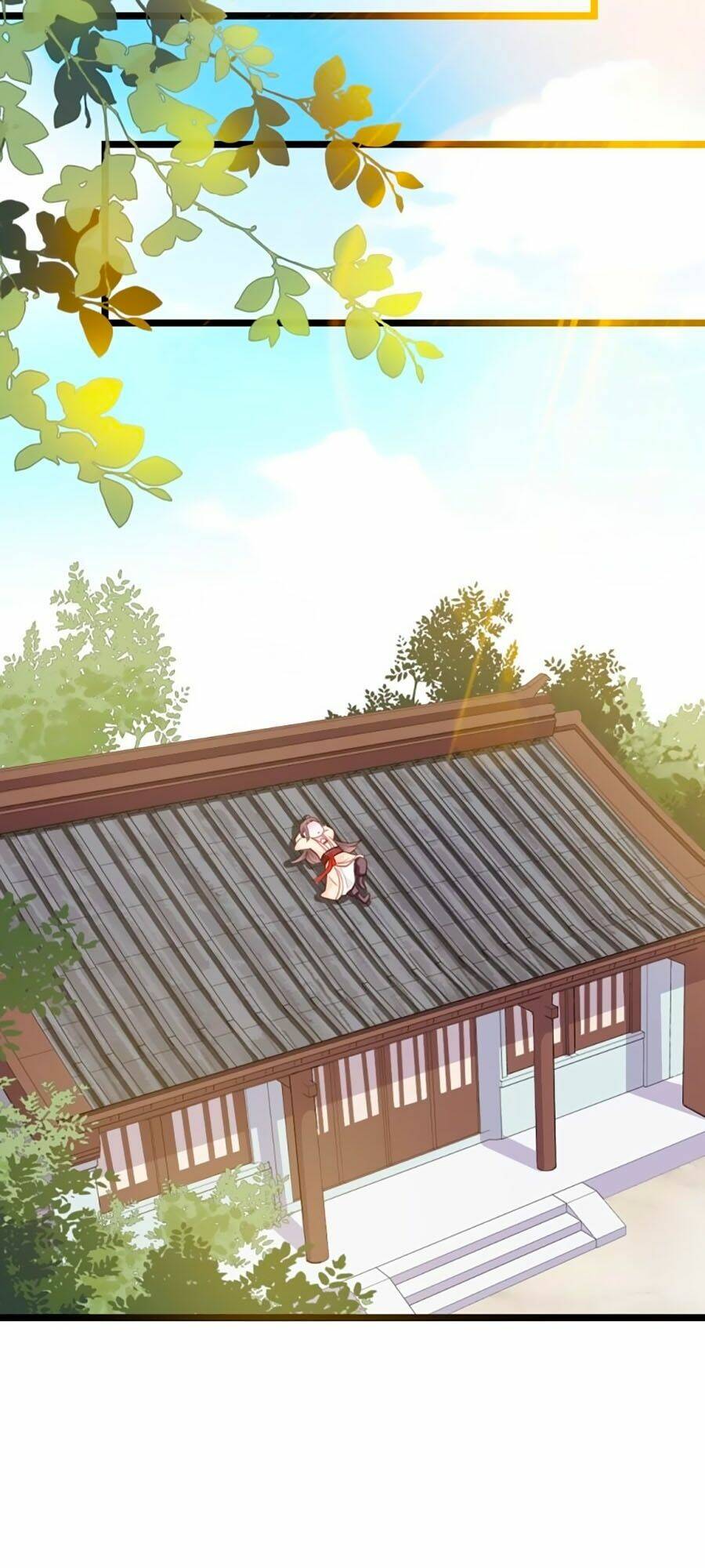 Đứng Lại! Phụng Chỉ Ăn Cướp: Chapter 14