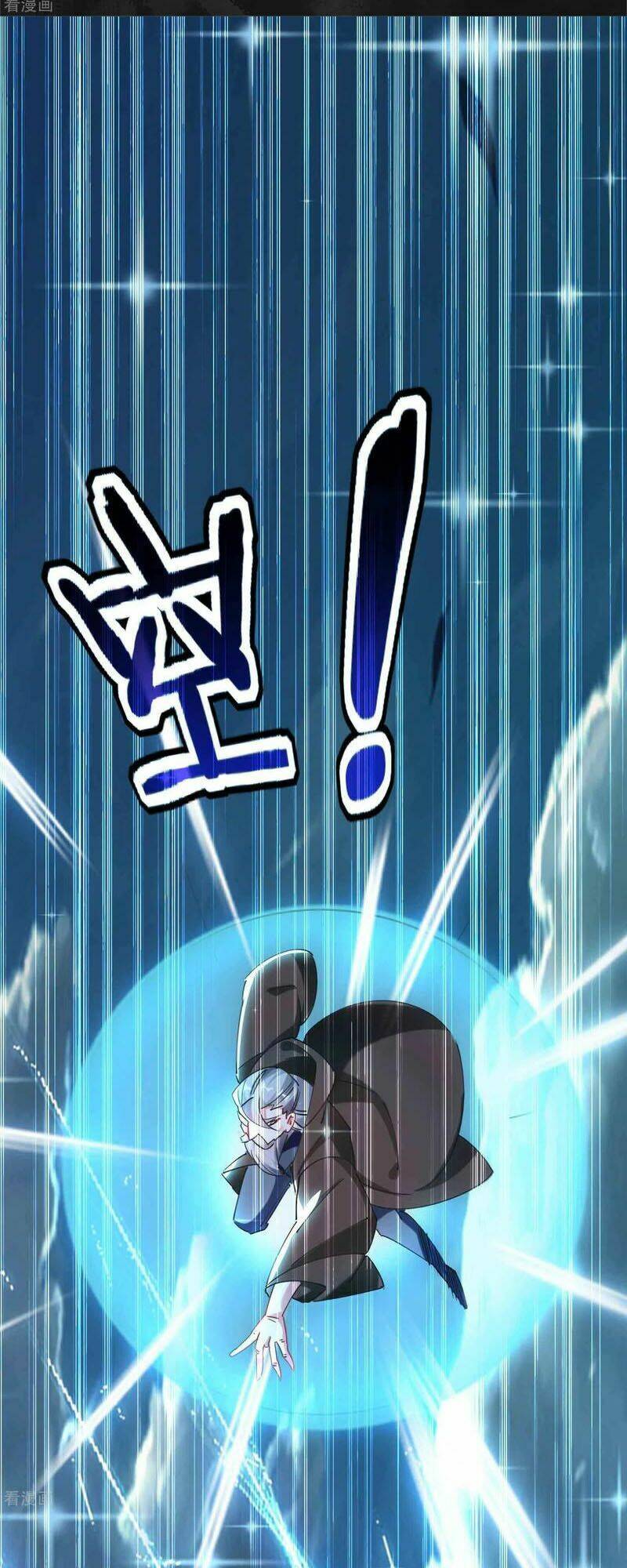 Vạn Giới Tiên Vương: Chapter 93