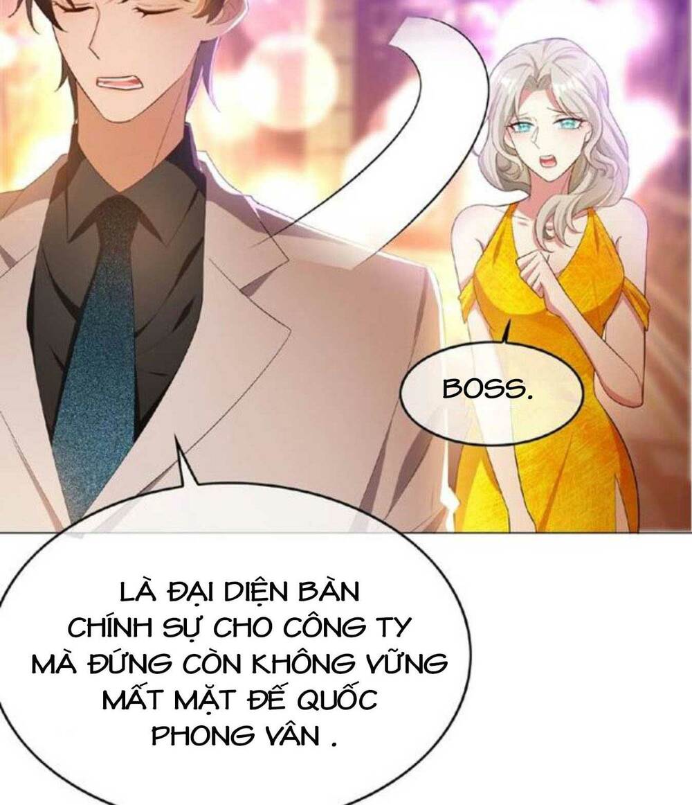 Cô Vợ Nhỏ Nuông Chiều Quá Lại Thành Ác!!: Chapter 72