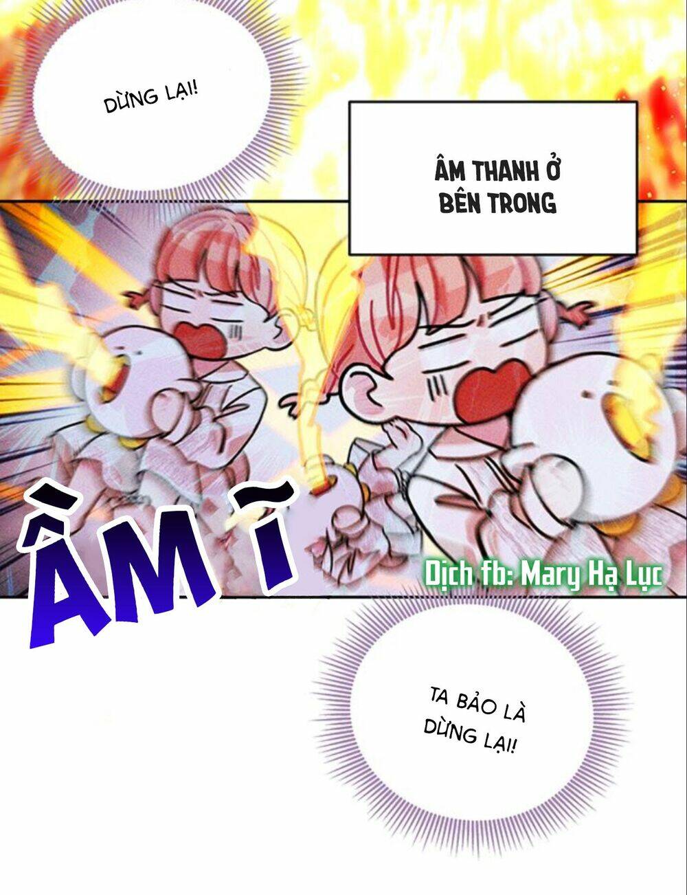 Con Người Không Phải Thứ Có Thể Sửa Rồi Dùng Được Đâu!: Chapter 14