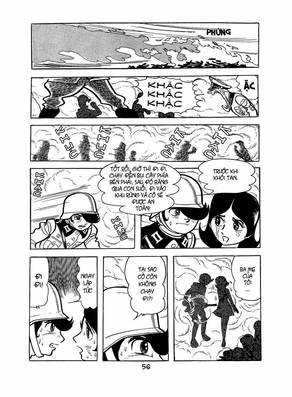 Apollo\’s Song: Chapter 1