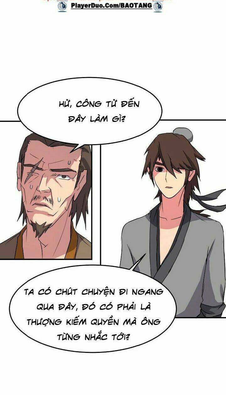 Trọng Sinh, Bất Khả Chiến Bại: Chapter 22