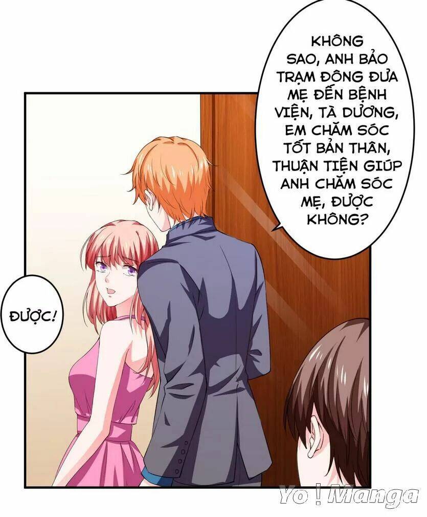 Thiểm Hôn Kinh Ái: Chapter 121