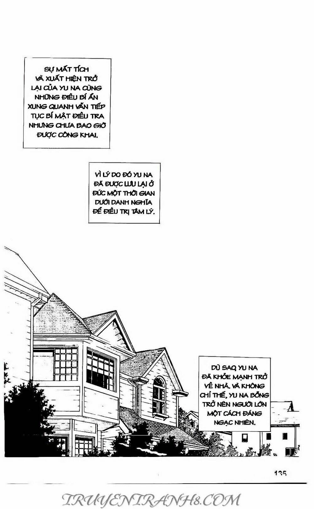 Hiệp Sĩ Nữ Hoàng: Chapter 147