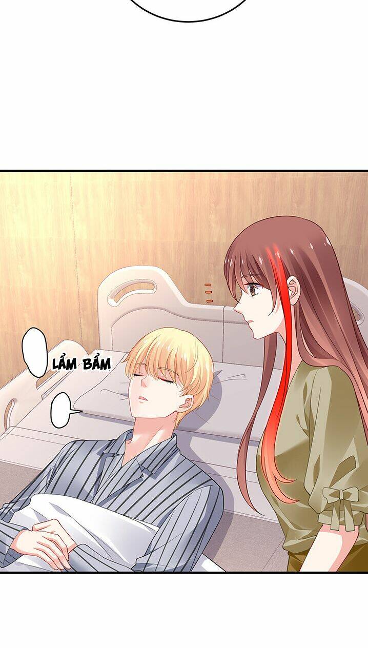 Bạn Trai 1/4 Của Tôi: Chapter 48