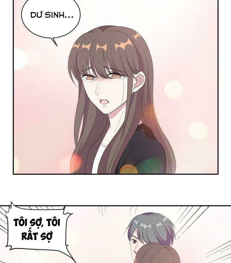 Tổng Tài, Tránh Xa Tôi Ra: Chapter 42