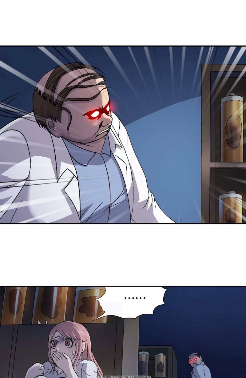 Khống Vận Sư: Chapter 72